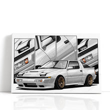Load image into Gallery viewer, Mitsubishi Starion Dodge Chrysler Plymouth Conquest #141- #149
