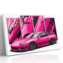 Load image into Gallery viewer, Mitsubishi 3000GT 2nd Gen #105- #113
