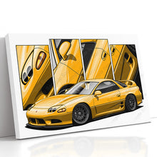 Load image into Gallery viewer, Mitsubishi 3000GT 2nd Gen #105- #113
