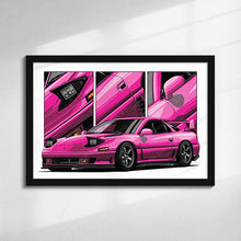 Load image into Gallery viewer, Mitsubishi 3000gt 1st Gen #051- #059
