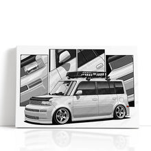 Load image into Gallery viewer, Scion XB 1st Gen #010- #018
