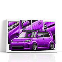 Load image into Gallery viewer, Scion XB Facelift #046- #054
