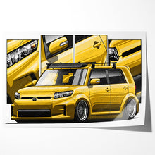 Load image into Gallery viewer, Scion XB Facelift #046- #054
