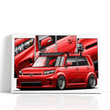 Load image into Gallery viewer, Scion XB Facelift #046- #054

