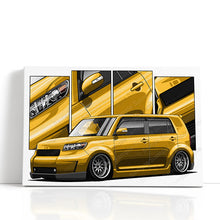 Load image into Gallery viewer, Scion XB 2nd Gen Pre-face #037- #045
