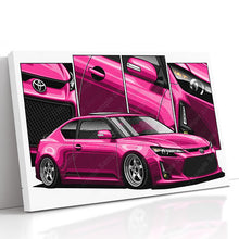 Load image into Gallery viewer, Scion TC 2nd Gen Facelift #028- #036
