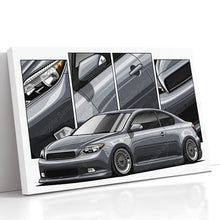 Load image into Gallery viewer, Scion TC 1st Gen #019- #027
