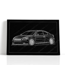 Load image into Gallery viewer, Scion TC 1st Gen #019- #027

