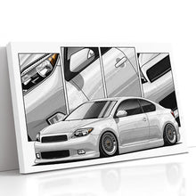 Load image into Gallery viewer, Scion TC 1st Gen #019- #027
