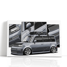 Load image into Gallery viewer, Scion XB 1st Gen #010- #018
