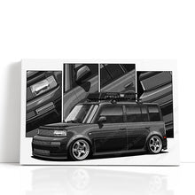 Load image into Gallery viewer, Scion XB 1st Gen #010- #018
