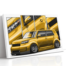 Load image into Gallery viewer, Scion XB 2nd Gen Pre-face #037- #045
