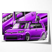 Load image into Gallery viewer, Scion XB Facelift #046- #054
