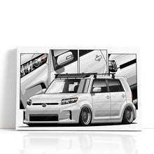 Load image into Gallery viewer, Scion XB Facelift #046- #054

