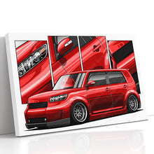 Load image into Gallery viewer, Scion XB 2nd Gen Pre-face #037- #045
