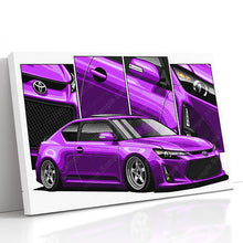 Load image into Gallery viewer, Scion TC 2nd Gen Facelift #028- #036
