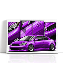 Load image into Gallery viewer, Scion TC 1st Gen #019- #027
