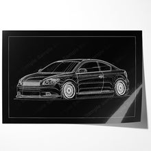 Load image into Gallery viewer, Scion TC 1st Gen #019- #027
