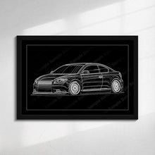 Load image into Gallery viewer, Scion TC 1st Gen #019- #027
