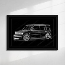 Load image into Gallery viewer, Scion XB 1st Gen #010- #018

