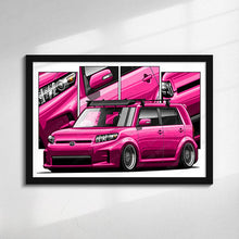 Load image into Gallery viewer, Scion XB Facelift #046- #054
