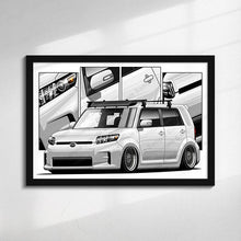 Load image into Gallery viewer, Scion XB Facelift #046- #054

