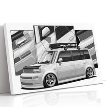 Load image into Gallery viewer, Scion XB 1st Gen #010- #018
