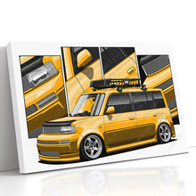 Load image into Gallery viewer, Scion XB 1st Gen #010- #018
