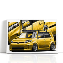 Load image into Gallery viewer, Scion XB Facelift #046- #054
