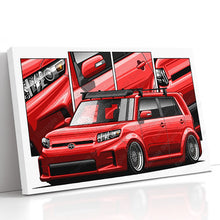 Load image into Gallery viewer, Scion XB Facelift #046- #054
