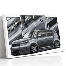 Load image into Gallery viewer, Scion XB 2nd Gen Pre-face #037- #045
