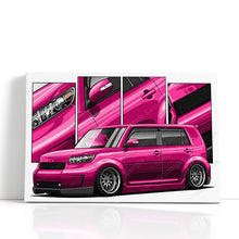 Load image into Gallery viewer, Scion XB 2nd Gen Pre-face #037- #045
