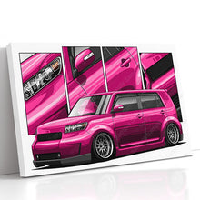 Load image into Gallery viewer, Scion XB 2nd Gen Pre-face #037- #045
