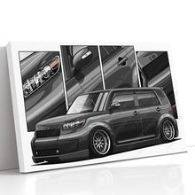 Load image into Gallery viewer, Scion XB 2nd Gen Pre-face #037- #045
