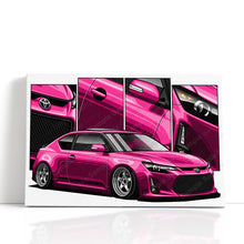 Load image into Gallery viewer, Scion TC 2nd Gen Facelift #028- #036
