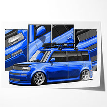 Load image into Gallery viewer, Scion XB 1st Gen #010- #018
