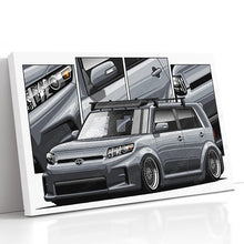Load image into Gallery viewer, Scion XB Facelift #046- #054
