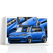 Load image into Gallery viewer, Scion XB Facelift #046- #054
