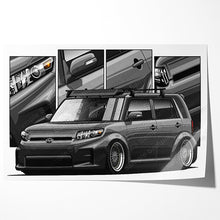 Load image into Gallery viewer, Scion XB Facelift #046- #054
