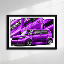 Load image into Gallery viewer, Scion XB 2nd Gen Pre-face #037- #045
