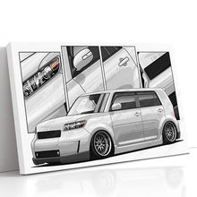 Load image into Gallery viewer, Scion XB 2nd Gen Pre-face #037- #045
