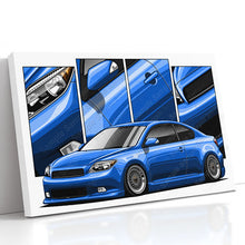 Load image into Gallery viewer, Scion TC 1st Gen #019- #027
