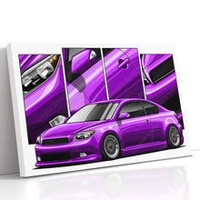 Load image into Gallery viewer, Scion TC 1st Gen #019- #027

