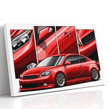 Load image into Gallery viewer, Scion TC 1st Gen #019- #027

