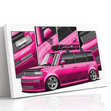 Load image into Gallery viewer, Scion XB 1st Gen #010- #018
