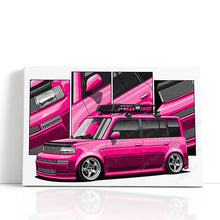 Load image into Gallery viewer, Scion XB 1st Gen #010- #018
