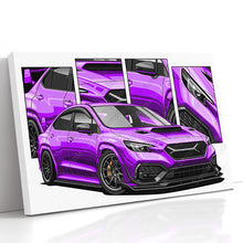 Load image into Gallery viewer, Subaru WRX Impreza 2022-2026 VB #056 - #064
