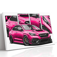Load image into Gallery viewer, Subaru WRX Impreza 2022-2026 VB #056 - #064
