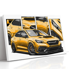 Load image into Gallery viewer, Subaru WRX Impreza 2022-2026 VB #056 - #064
