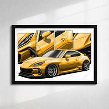 Load image into Gallery viewer, Subaru BRZ 2nd Gen #327 - #335
